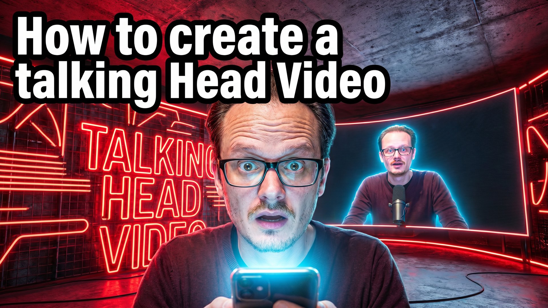 The Smartphone Video System To Build Unshakeable Trust For Coaches, Consultants, & Freelancers.